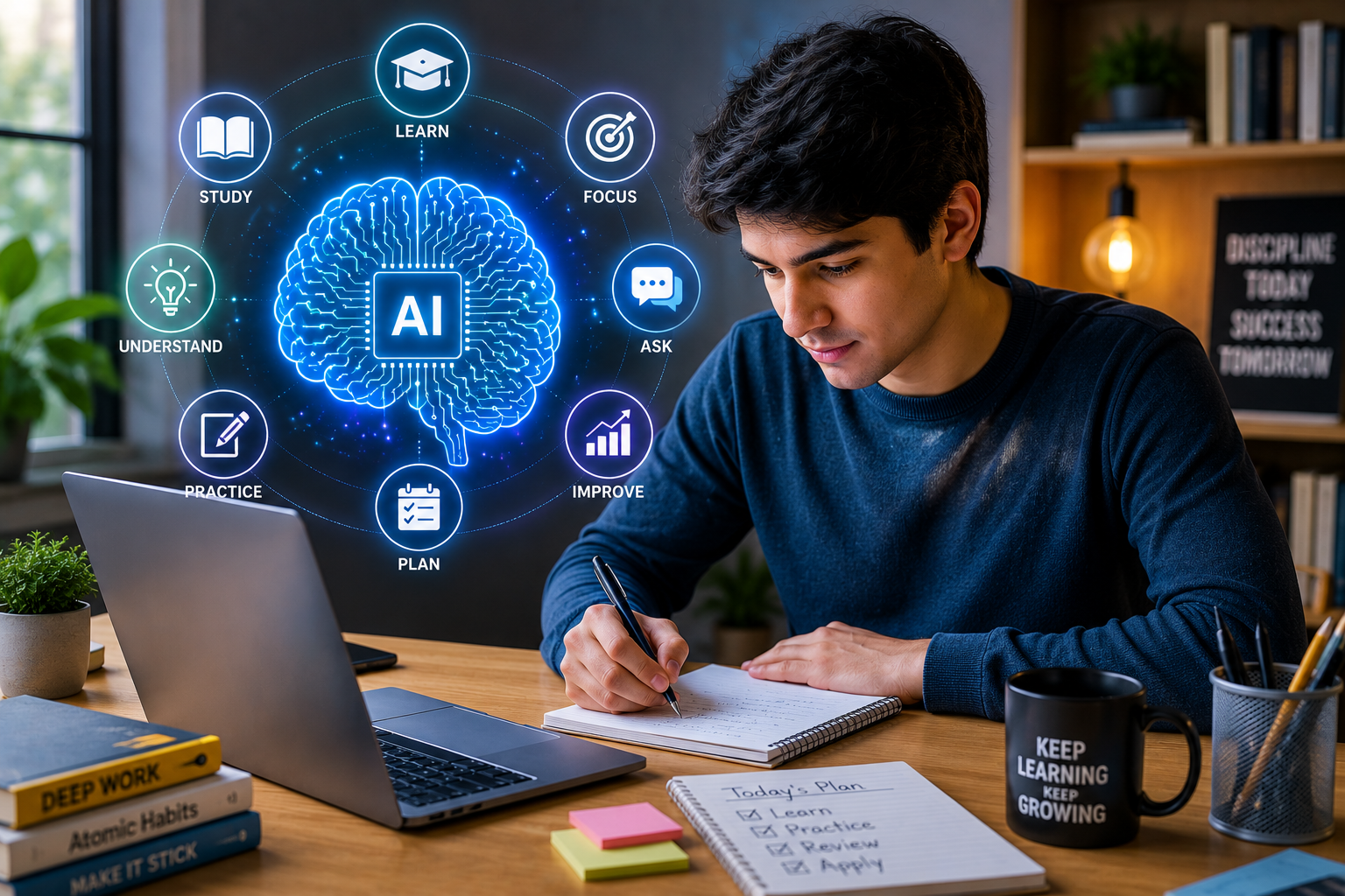 AI-Powered Personalization: How Artificial Intelligence Is Changing Digital Experiences