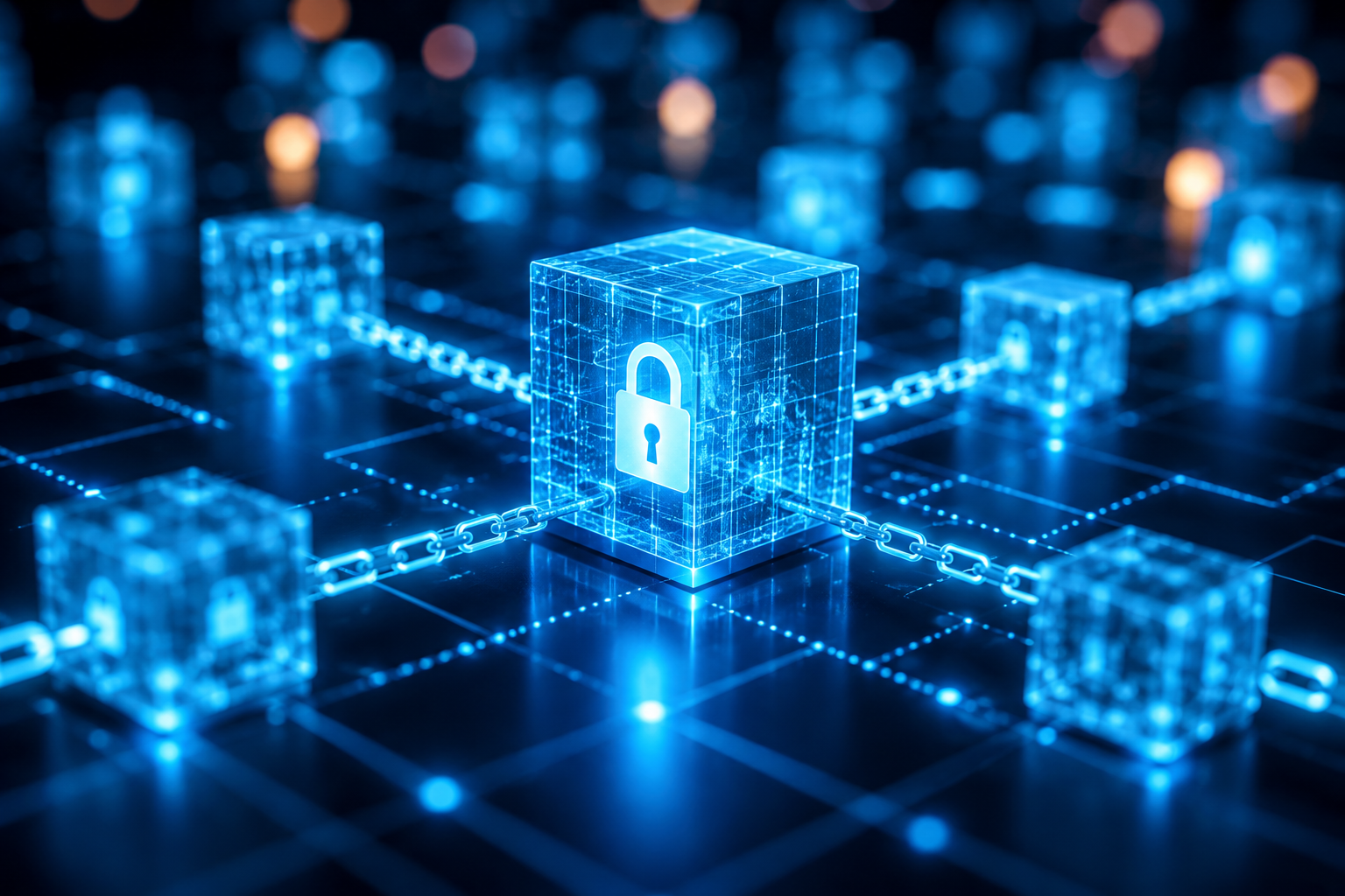 Blockchain Beyond Cryptocurrency: How Distributed Ledgers Are Changing Business