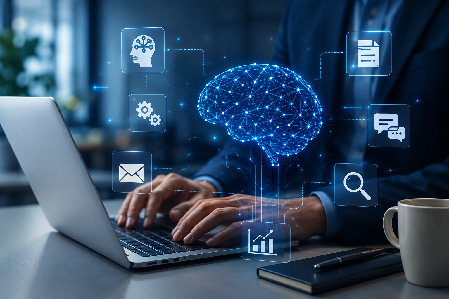Cybersecurity Software: Essential Protection for the Digital Age