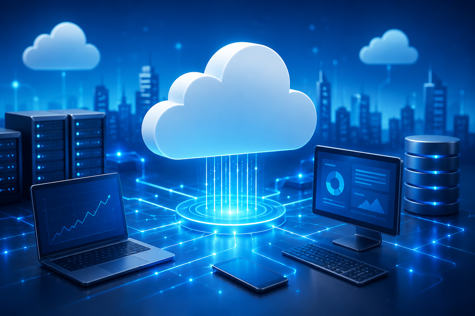 Project Management Software: A Smarter Way to Organize Modern Teams